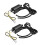 2 Pcs Performance Ignition Coil Motorcycle Accessory Ignition Coil for GSF400 GSF600 GSF1200 Bandit + suzuki 1200 bandit ignition coils 1