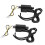 2 Pcs Performance Ignition Coil Motorcycle Accessory Ignition Coil for GSF400 GSF600 GSF1200 Bandit + suzuki 1200 bandit ignition coils 7