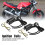 2 Pcs Performance Ignition Coil Motorcycle Accessory Ignition Coil for GSF400 GSF600 GSF1200 Bandit + suzuki 1200 bandit ignition coils 3