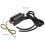 2 Pcs Performance Ignition Coil Motorcycle Accessory Ignition Coil for GSF400 GSF600 GSF1200 Bandit + suzuki 1200 bandit ignition coils 6