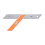 Bahco Escuadra Fija 250Mm 1