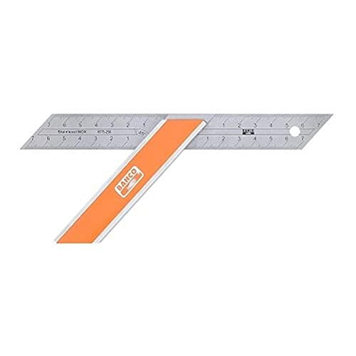 Bahco Escuadra Fija 250Mm