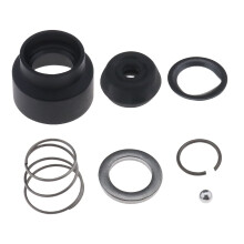 1 Set SDS Plus Drill Chuck Cover Replacement Compatible with Bosch GBH2-20/24 Bit Electric Hammer Drill Electric Power Drill Chuck