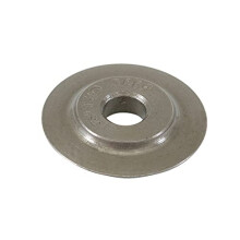41317 Model E-3469 Tubing Cutter Replacement Wheel, Pipe Cutter Wheel,Grey