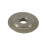 Ridgid 41317 Model E-3469 Tubing Cutter Replacement Wheel, Pipe Cutter Wheel,Grey 1