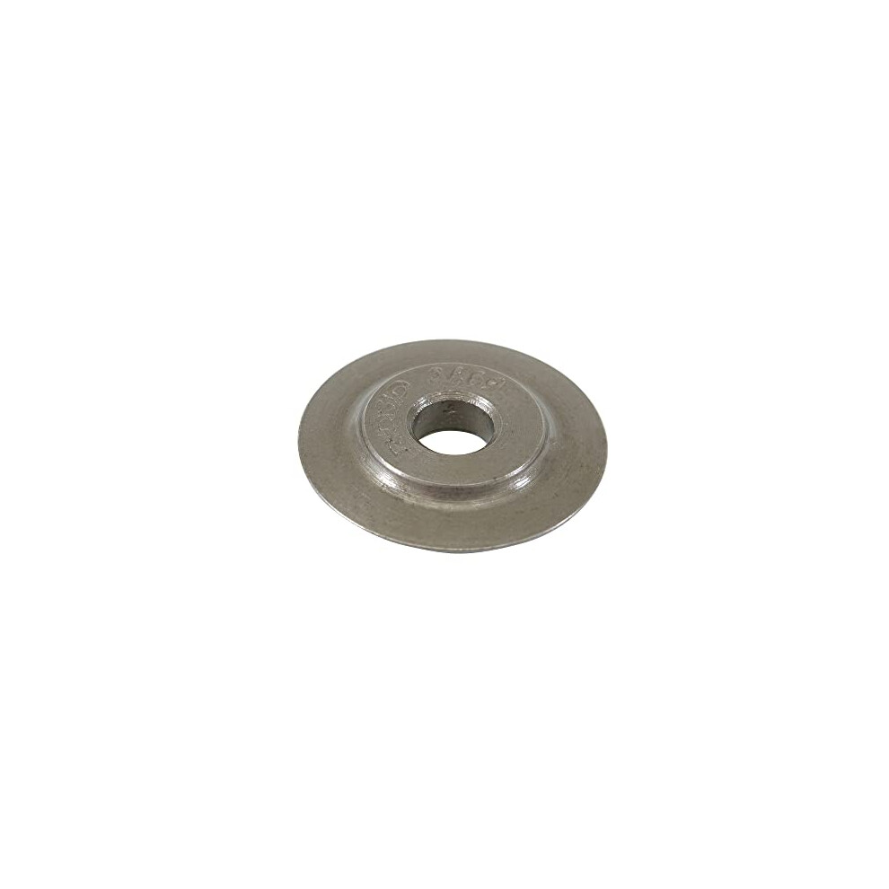 Ridgid 41317 Model E-3469 Tubing Cutter Replacement Wheel, Pipe Cutter Wheel, Grey
