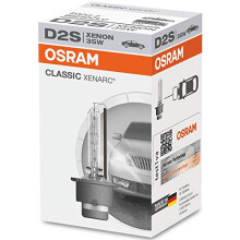 66240Clc Xenarc Original Xenon Lamps