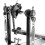 DHW56-CM Single Bass Drum Pedal 3