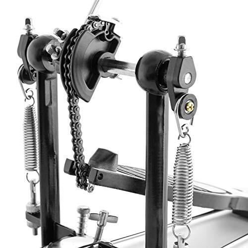 DHW56-CM Single Bass Drum Pedal 2