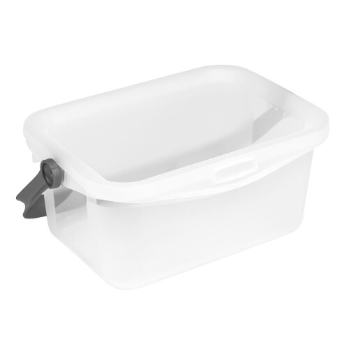 Curver CURVER Behälterbox mit Deckel für Pulver 3L 2