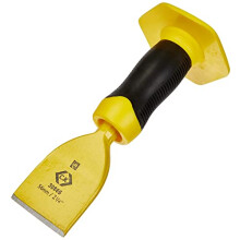 Square BOLSTER W/GRIP 225MM CARBON STEEL T3086S By CK TOOLS