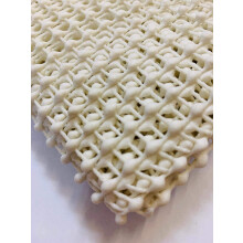 Non Slip Anti-Slip Rug Pad Underlay for All Hard Floors XS - XL Sizes (200x290cm)