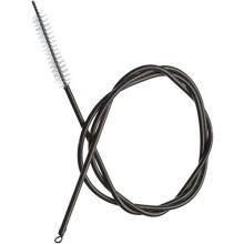 Aquarius Tube Brush Replacement - White,