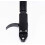 Archery Wrist Release Compound Bow Release Aids Adjustable Buckle Strap Archery Caplier Shooting Trigger Accessories Black 5
