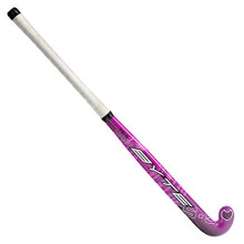 TS5 COMPOSITE HOCKEY STICK PURPLE (35'' LIGHT)