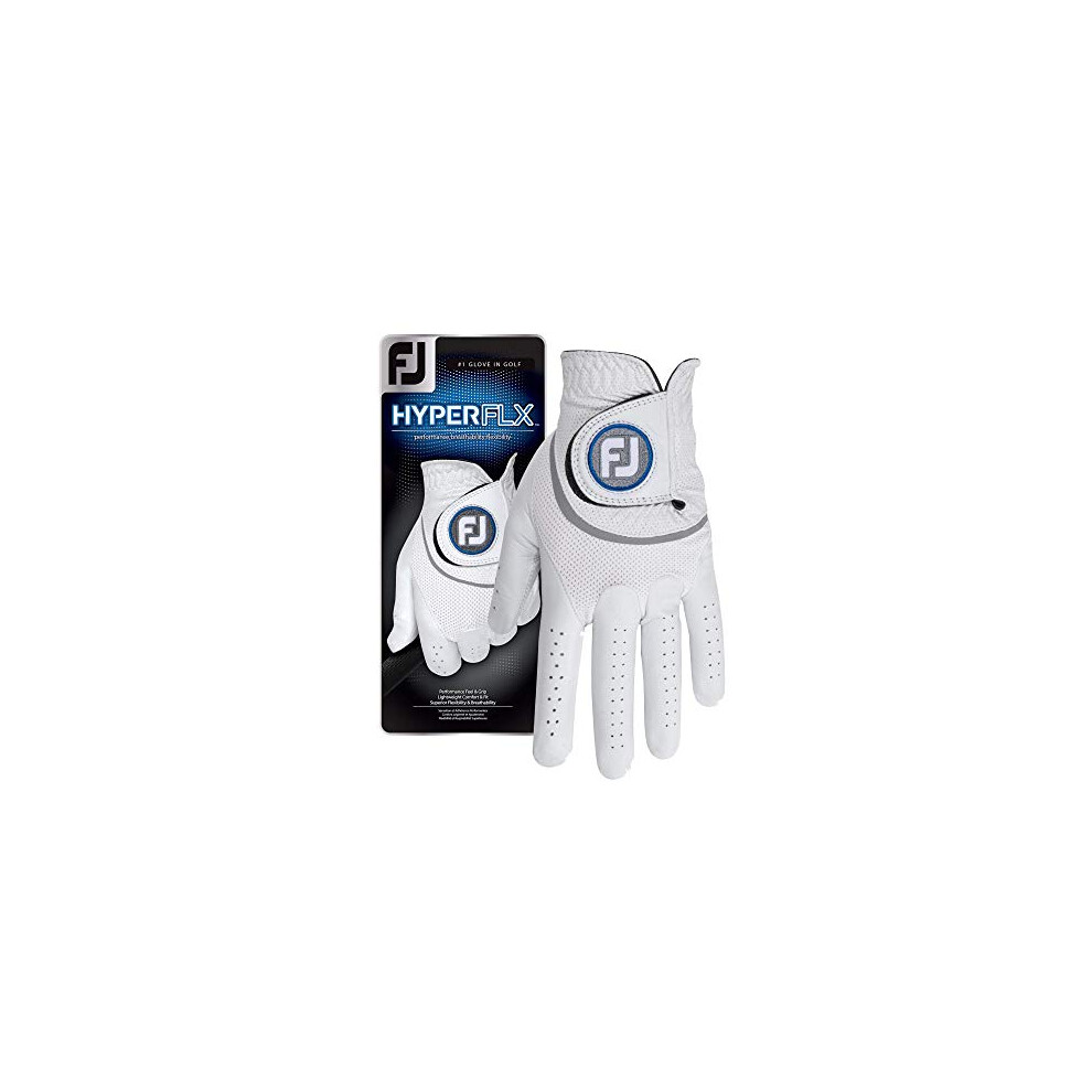 HyperFLX Men's Golf Glove Right hand , L