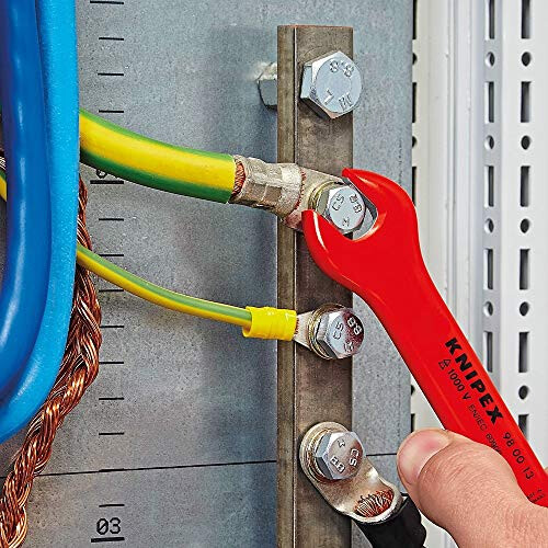 Knipex Steeksleutel 98 00 10 1