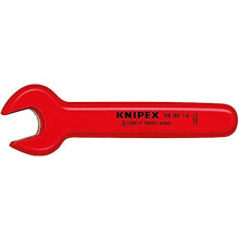 Knipex 98 00 10 Izolovan    otvoren    kl   c 10 mm