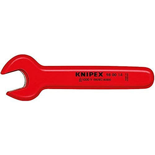 Knipex Steeksleutel 98 00 10