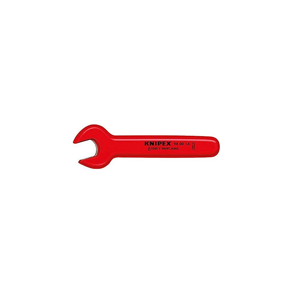 Open-end wrench 98 00 10