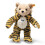 Steiff 113161 Teddy bear tiger 27 multicoloured 1
