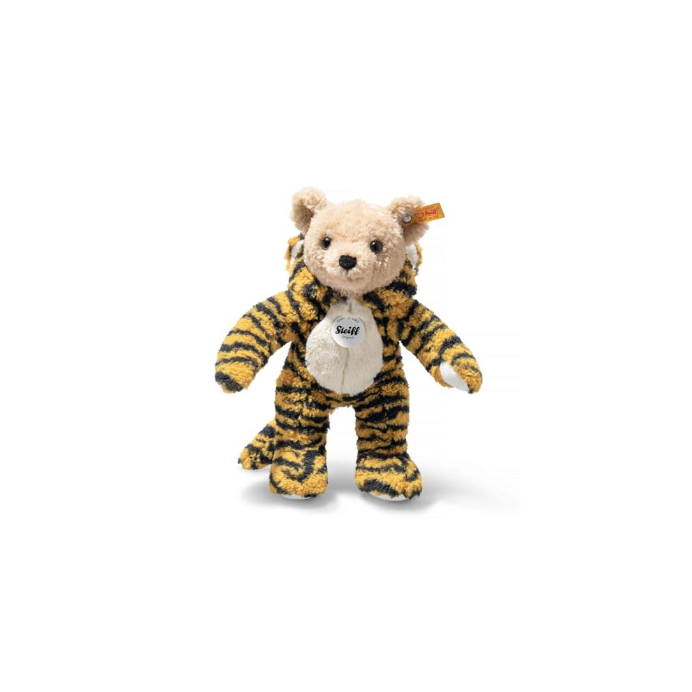 Steiff 113161 Teddy Bear Tiger 27 Multicoloured