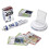 Mattel HHM50 Family Games, Multi-Coloured 2