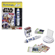 HHM50 Family Games, Multi-Coloured