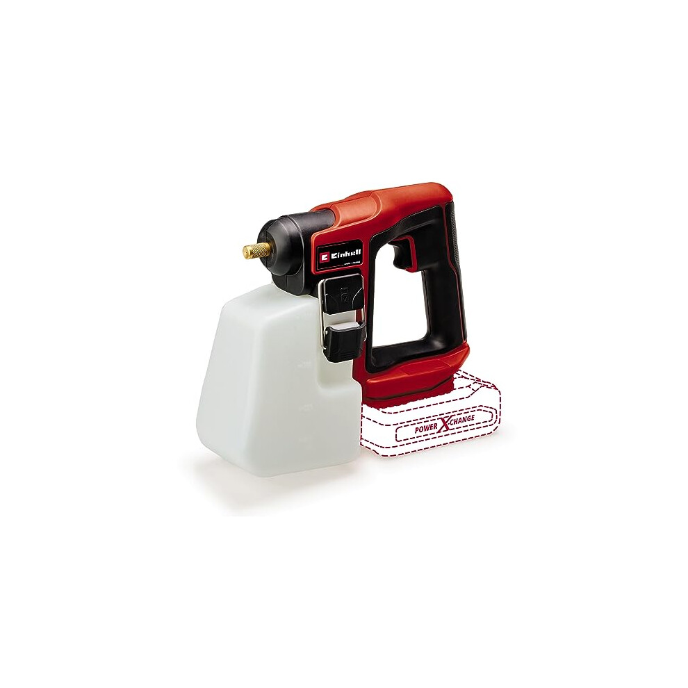 Einhell Cordless Garden Sprayer 1L Handheld Pressure 18V GE-WS 18 PXC BODY ONLY
