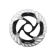Dura-Ace RT-CL900 Ice Tech FREEZA rotor with internal lockring and magnet, 160 mm