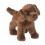 Douglas Douglas Tucker Chocolate Lab Dog Plschtier 1