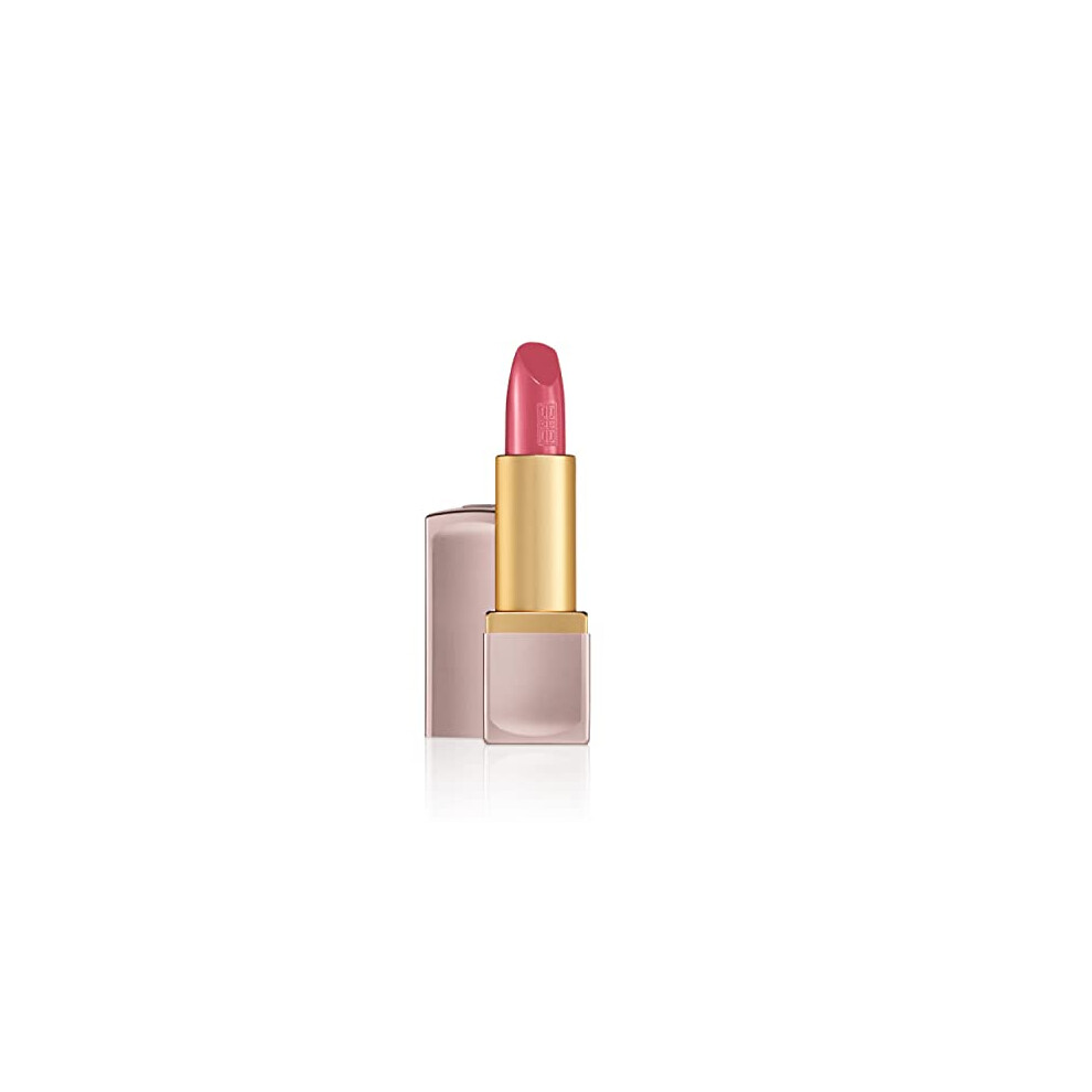 Lip Color in Virtuous Rose