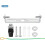 Light Fixing Ceiling Rose Strap Bracket Strap Brace Metal Plate with Accessories (95mm) 7