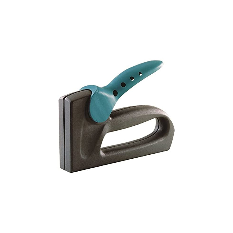 tacocraft P 10 Hand Stapler, with Plastic Body I 7078000 I 0