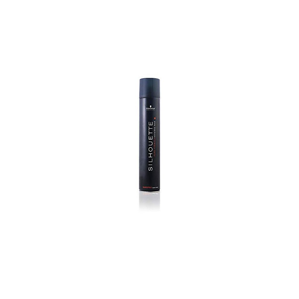 SILH Laca Extra fuerte 300 ml