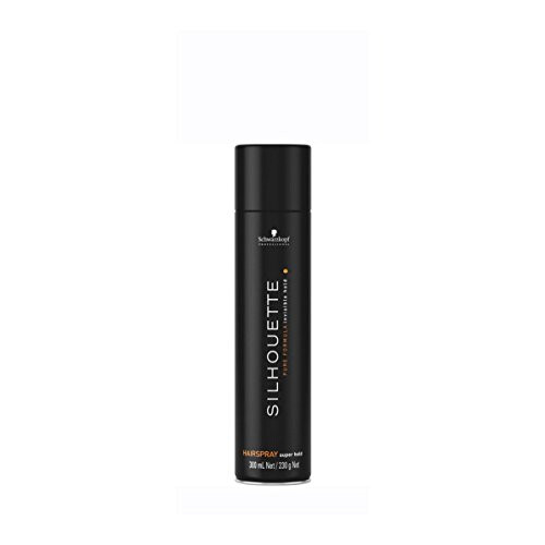 Schwarzkopf SILH Laca Extra fuerte 300 ml 2