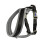 Ancol Viva Padded Harness Black L 52-71cm 3