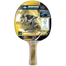 Draxx Sports Tafeltennisbat 5 Sterren | Professionele Carbonbat met Pro-Rubber voor Superieure Controle, Spin en Kracht | Hoogwaardige Tafeltennisbat (7 Sterren CARBON