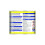 Rustins Polyurethane Floor Sealer Satin 2.5L 2