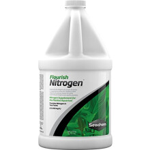 Flourish Nitrogen, 2 L / 67.6 fl. oz.