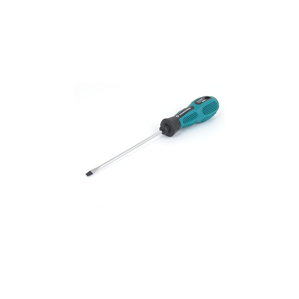 3mmx100mm Shaft 3mm Magnetic Tip Slotted Flat Head Screwdriver