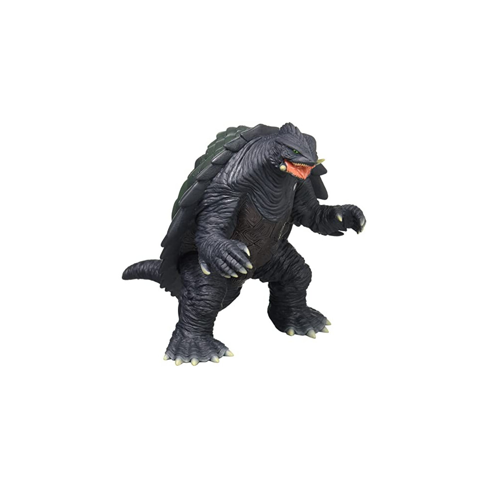 Movie Monster Series Gamera (1999) 150mm Soft Vinyl Figure