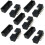 10 Pcs 2x5 Pin 2mm Pitch Double Row PCB IDC Headers 1