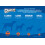 Chuckit! Chuckit Pro LX Whistler Ball Medium 4