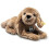 Steiff 076886 Lenny labrador 23 brown 1