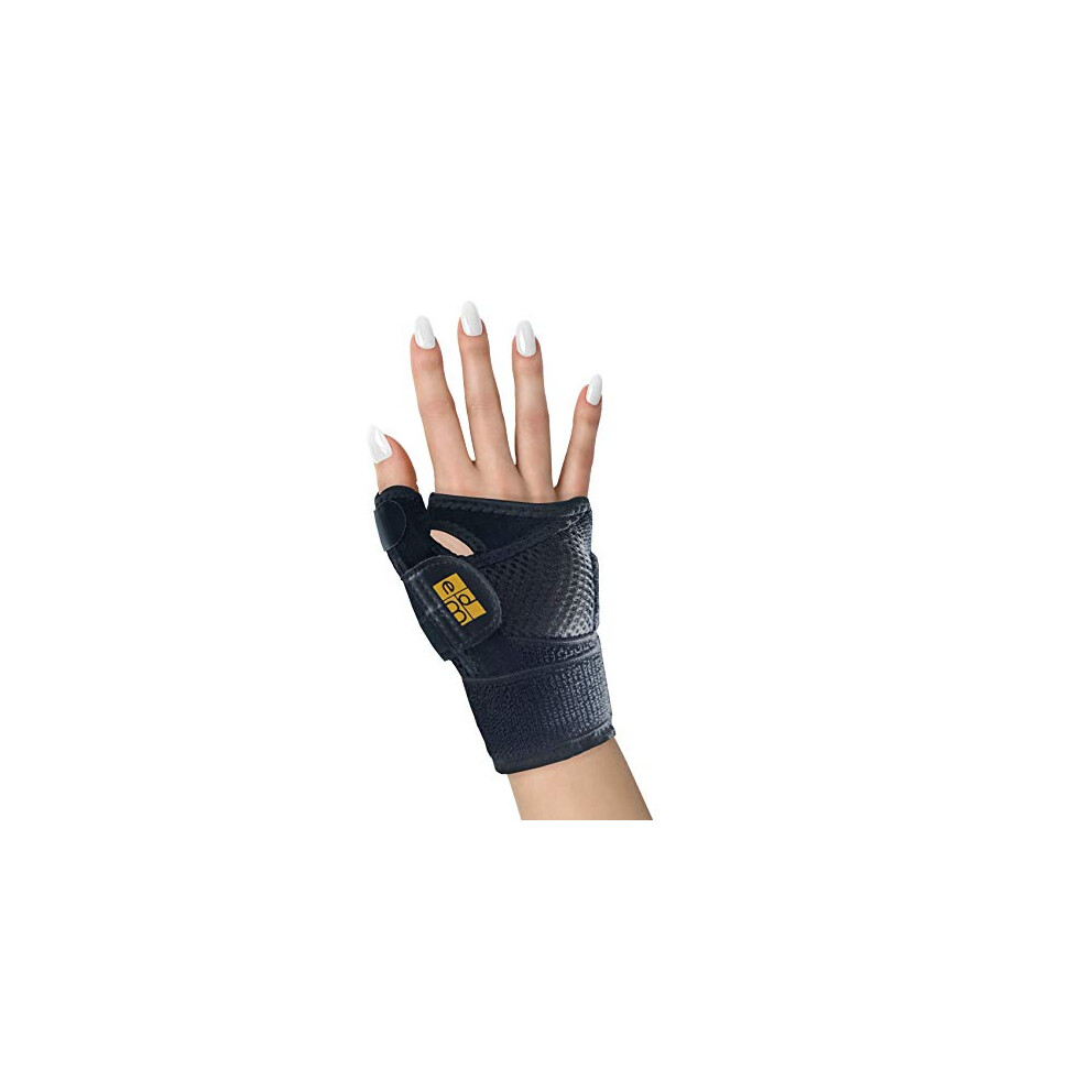Everyday Medical Cmc Joint Thumb Splint For Arthritis And Carpal Tunnel Syndrome By I Thumb Immobilizer Brace For Arthritis, Carpal Tunnel, Cmc Joint,