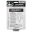 ExhaustWeld 2" x 72" Repair Wrap, White 2