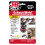 ExhaustWeld 2" x 72" Repair Wrap, White 1