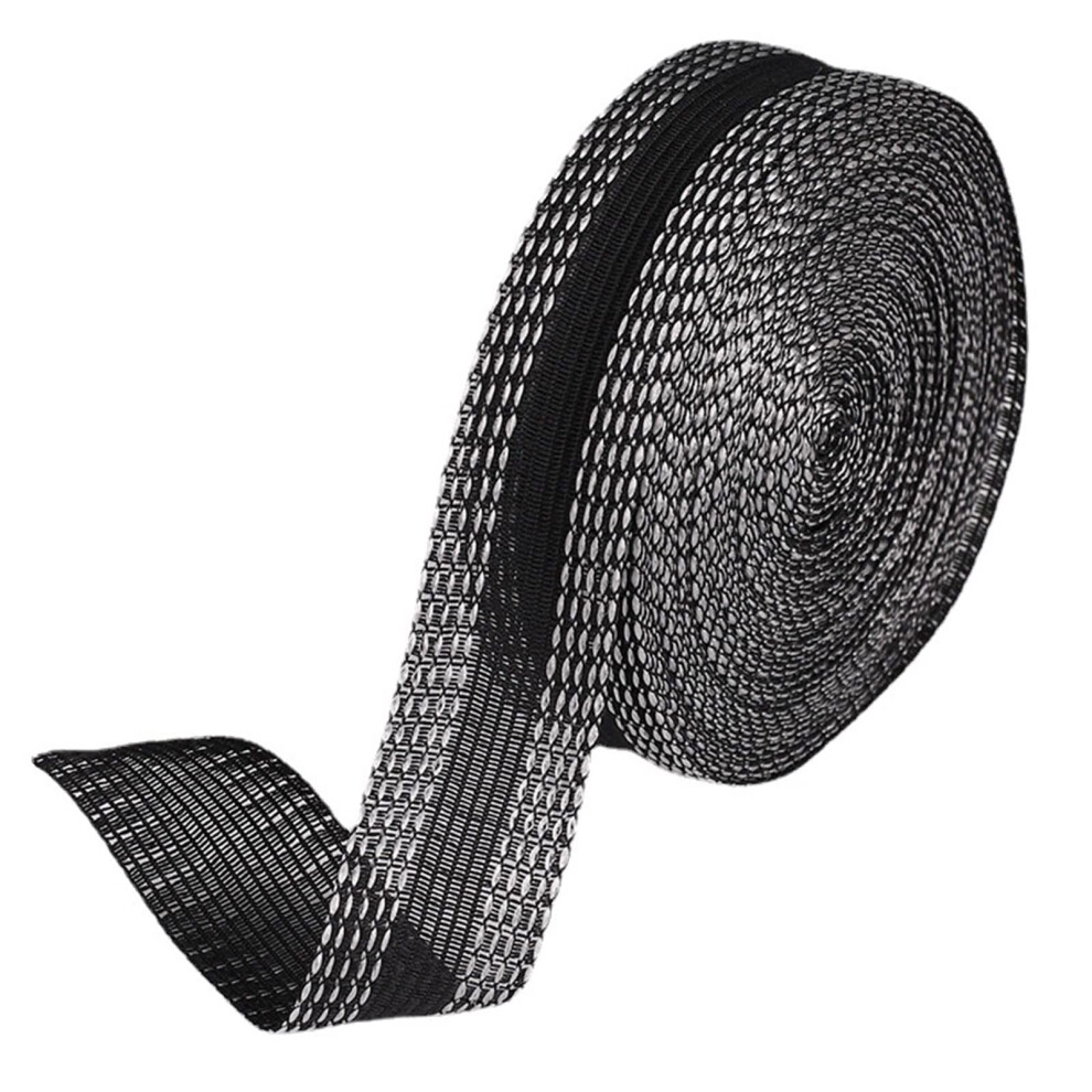 Wonder Web 10M Hemming Tape for Trousers,Wonder Web Iron on Extra Strong,Convenient and Simple to Use, Hem Tape iron on for Trousers, Pants, Clothes,