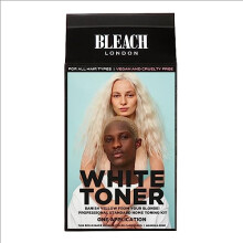 Bleach London - Total Bleach Kit (2x25g+80ml+50ml) -> Bleach London - Komplettbleichset (2x25g+80ml+50ml)